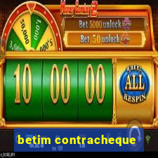 betim contracheque
